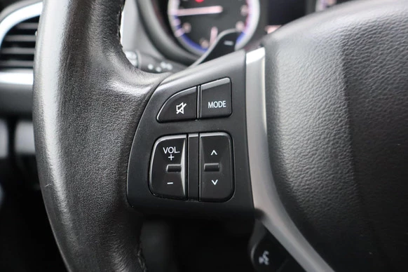 Suzuki S-Cross - Afbeelding 10 van 24