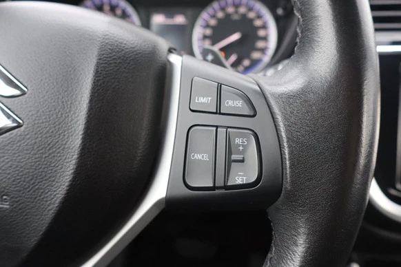 Suzuki S-Cross - Afbeelding 11 van 24