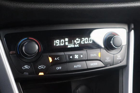 Suzuki S-Cross - Afbeelding 14 van 24