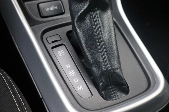 Suzuki S-Cross - Afbeelding 15 van 24