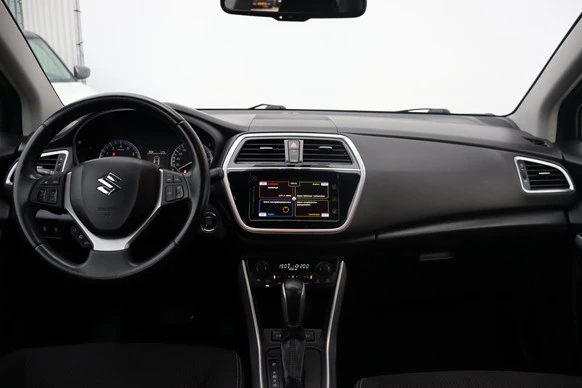 Suzuki S-Cross - Afbeelding 16 van 24