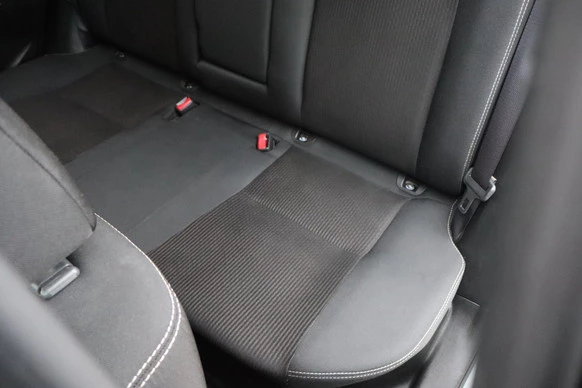 Suzuki S-Cross - Afbeelding 17 van 24