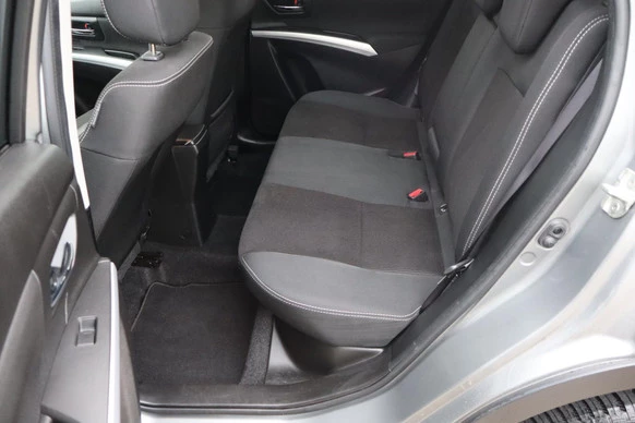 Suzuki S-Cross - Afbeelding 18 van 24