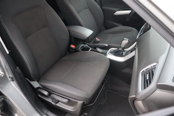 Suzuki S-Cross - Afbeelding 19 van 24