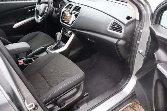 Suzuki S-Cross - Afbeelding 20 van 24