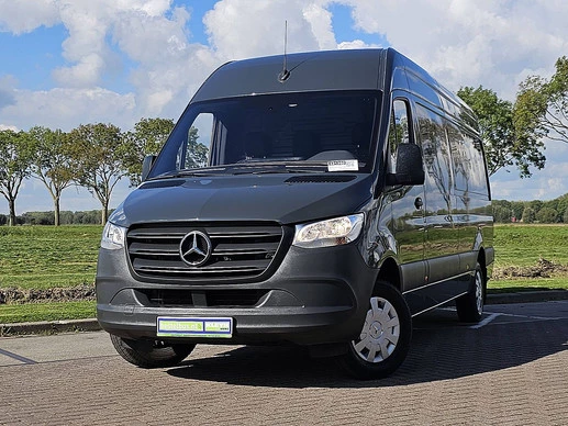 Mercedes-Benz Sprinter - Afbeelding 2 van 16