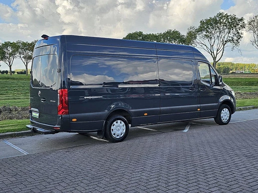 Mercedes-Benz Sprinter - Afbeelding 3 van 16