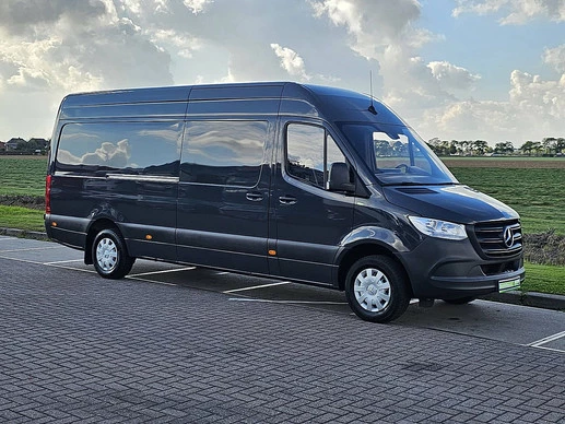 Mercedes-Benz Sprinter - Afbeelding 4 van 16