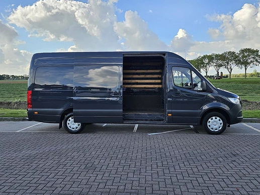 Mercedes-Benz Sprinter - Afbeelding 12 van 16