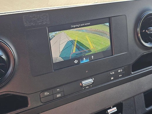 Mercedes-Benz Sprinter - Afbeelding 15 van 16