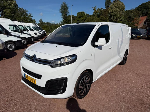 Citroën Jumpy - Afbeelding 1 van 18