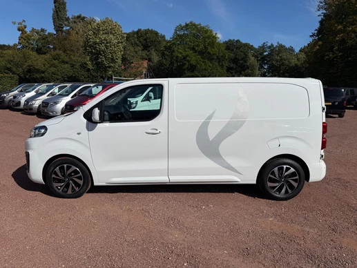 Citroën Jumpy - Afbeelding 2 van 18