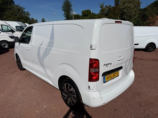 Citroën Jumpy - Afbeelding 3 van 18