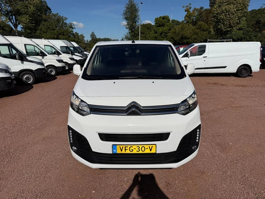 Citroën Jumpy - Afbeelding 4 van 18