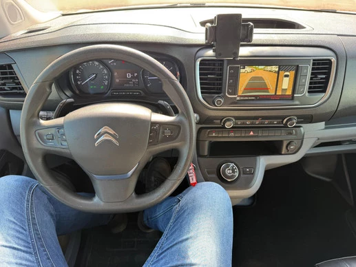 Citroën Jumpy - Afbeelding 7 van 18