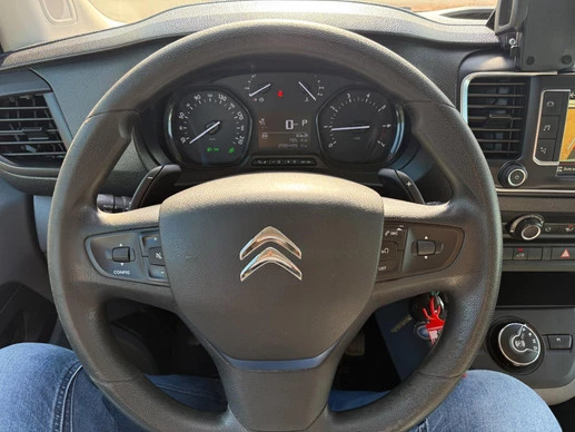Citroën Jumpy - Afbeelding 8 van 18