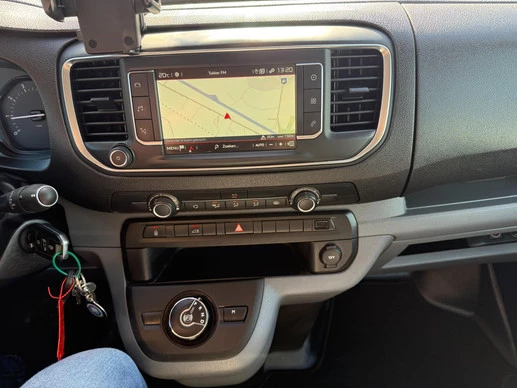 Citroën Jumpy - Afbeelding 10 van 18