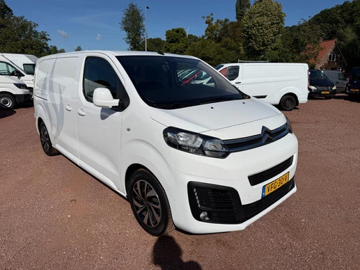 Citroën Jumpy - Afbeelding 15 van 18