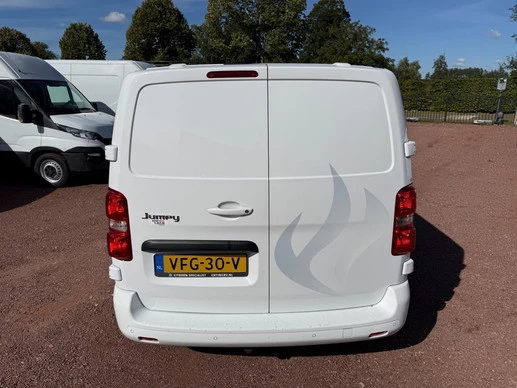 Citroën Jumpy - Afbeelding 18 van 18
