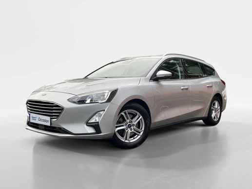 Ford Focus - Afbeelding 1 van 30
