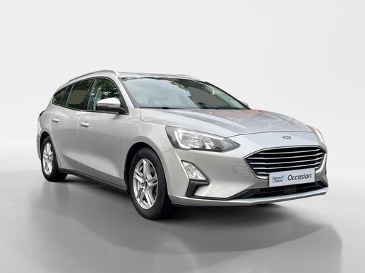 Ford Focus - Afbeelding 3 van 30