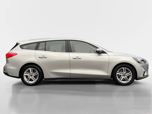 Ford Focus - Afbeelding 4 van 30