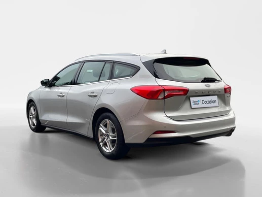 Ford Focus - Afbeelding 5 van 30