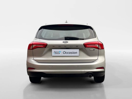 Ford Focus - Afbeelding 6 van 30