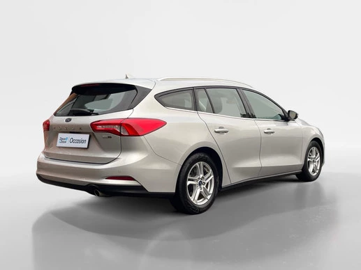 Ford Focus - Afbeelding 7 van 30
