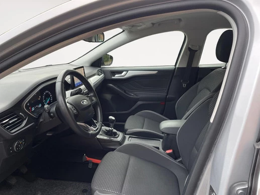 Ford Focus - Afbeelding 8 van 30