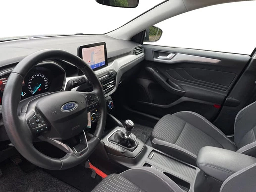 Ford Focus - Afbeelding 9 van 30