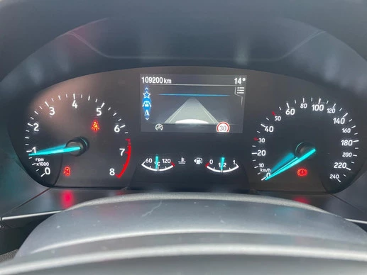 Ford Focus - Afbeelding 10 van 30
