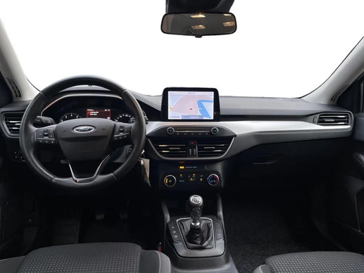 Ford Focus - Afbeelding 11 van 30