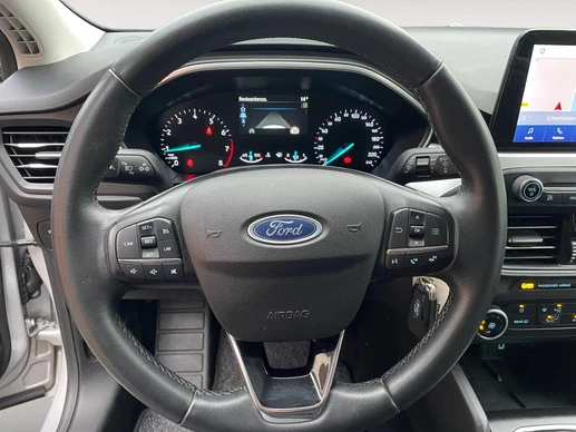 Ford Focus - Afbeelding 12 van 30