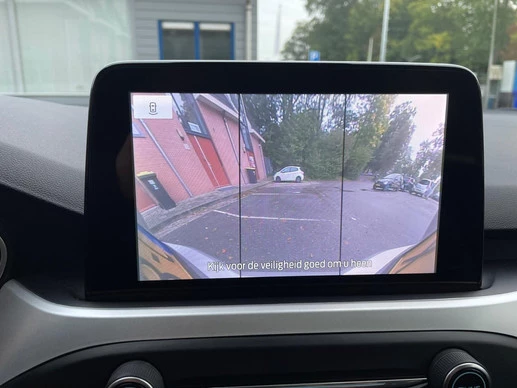 Ford Focus - Afbeelding 13 van 30