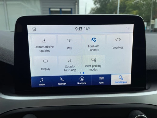 Ford Focus - Afbeelding 14 van 30