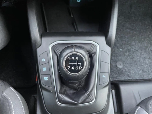 Ford Focus - Afbeelding 15 van 30