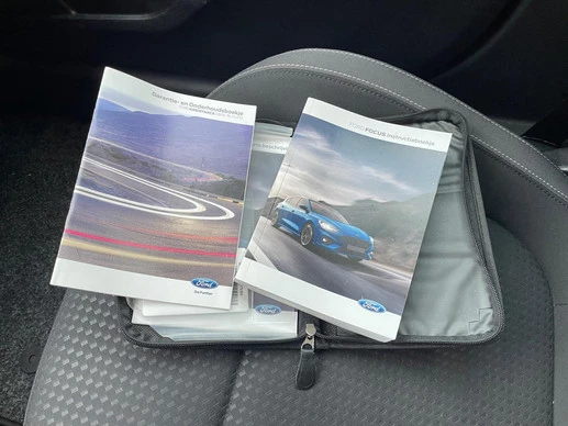 Ford Focus - Afbeelding 16 van 30