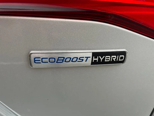 Ford Focus - Afbeelding 17 van 30