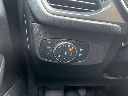 Ford Focus - Afbeelding 20 van 30