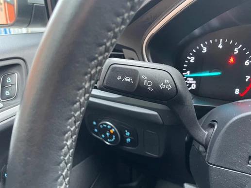Ford Focus - Afbeelding 21 van 30