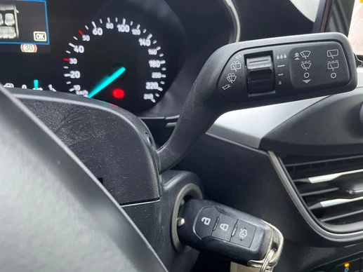 Ford Focus - Afbeelding 22 van 30
