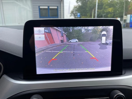 Ford Focus - Afbeelding 23 van 30
