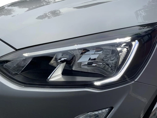 Ford Focus - Afbeelding 24 van 30