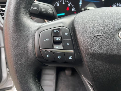 Ford Focus - Afbeelding 25 van 30