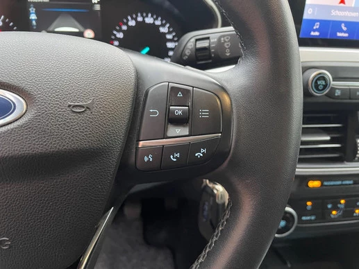 Ford Focus - Afbeelding 26 van 30