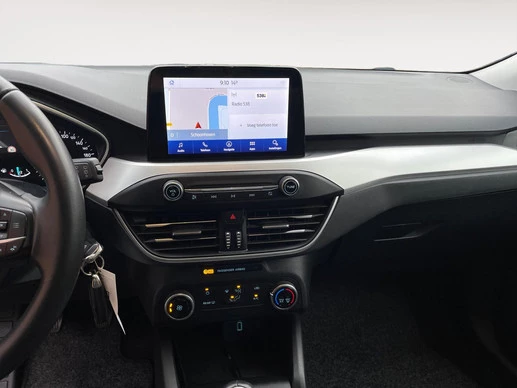 Ford Focus - Afbeelding 27 van 30