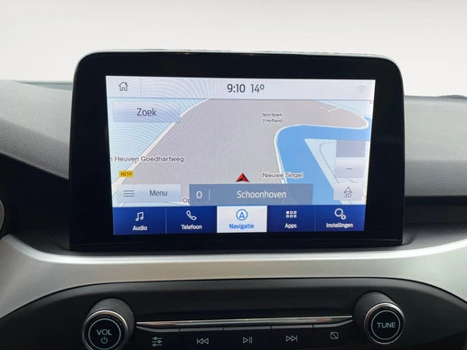 Ford Focus - Afbeelding 28 van 30