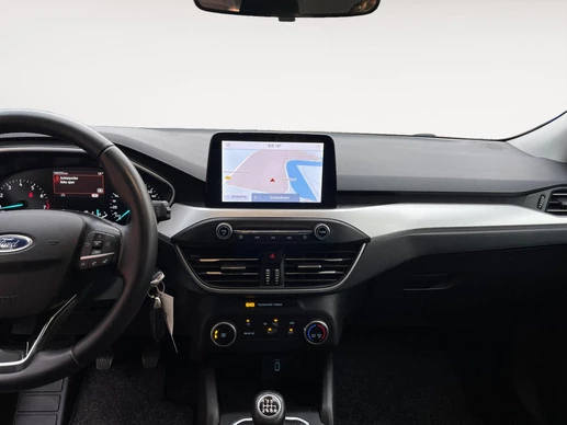 Ford Focus - Afbeelding 29 van 30