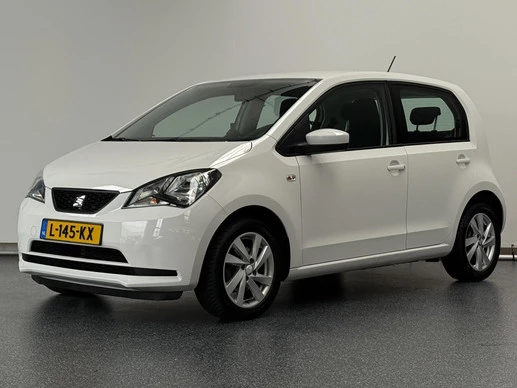 SEAT Mii - Afbeelding 1 van 24